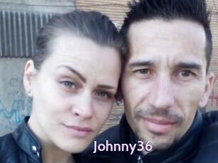 Johnny36