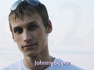 JohnnyBoyets