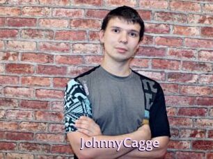 JohnnyCagge
