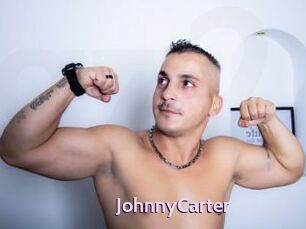 JohnnyCarter