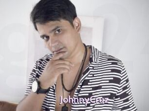 JohnnyCruz