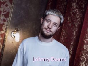 JohnnyDeans