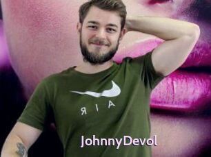 JohnnyDevol