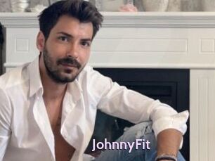 JohnnyFit