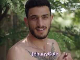 JohnnyGold