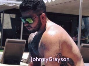 JohnnyGrayson