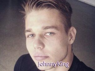 JohnnyKing
