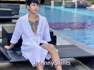 JohnnySaints