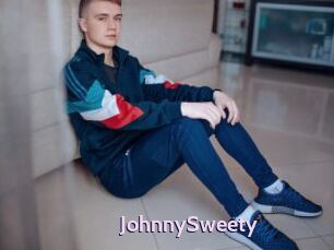 JohnnySweety