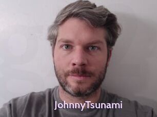 JohnnyTsunami