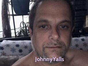 JohnnyYalls