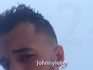 Johnnyiceee
