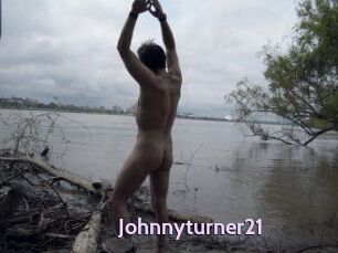 Johnnyturner21