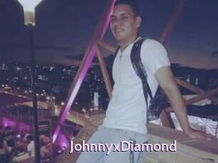 JohnnyxDiamond
