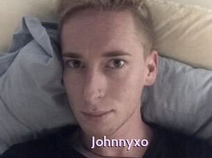 Johnnyxo