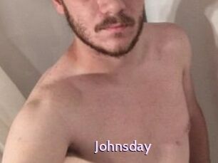 Johnsday
