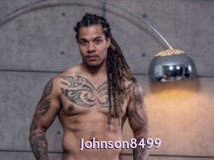 Johnson8499