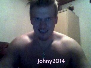 Johny2014