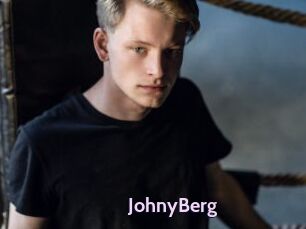 JohnyBerg