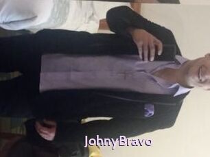 JohnyBravo