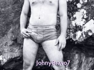 JohnyBravo7
