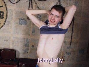 JohnyJolly