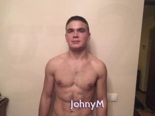 JohnyM