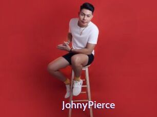JohnyPierce