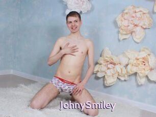 JohnySmiley