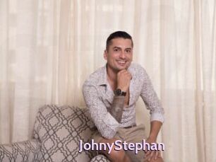 JohnyStephan