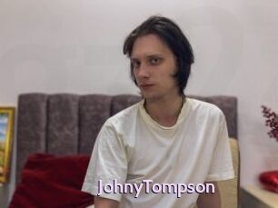 JohnyTompson