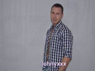Johnyxxx
