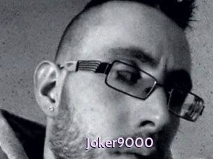 Joker9000