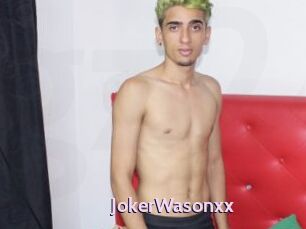JokerWasonxx