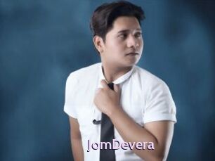 JomDevera