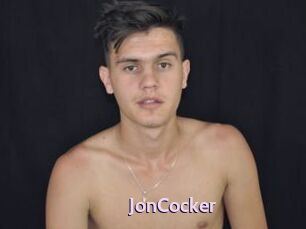 JonCocker