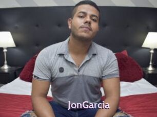 JonGarcia