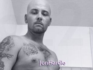 JonHardie