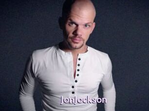 JonJockson
