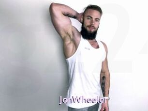 JonWheeler