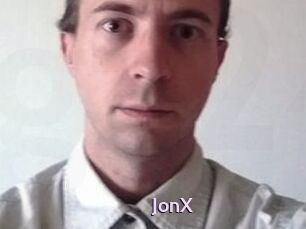 JonX