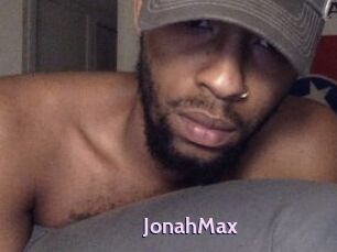 JonahMax