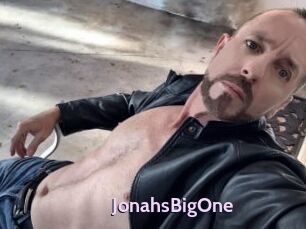 JonahsBigOne