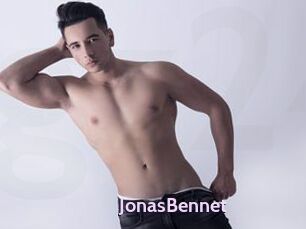 JonasBennet