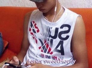 Jonas_sweetHorny