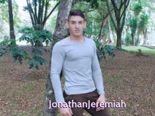 JonathanJeremiah