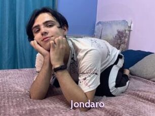 Jondaro