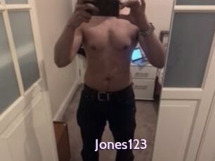 Jones123