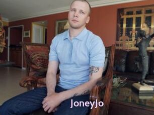 JoneyJo