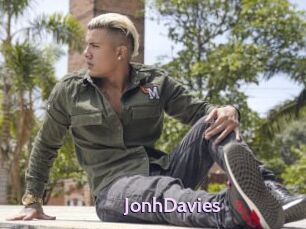 JonhDavies